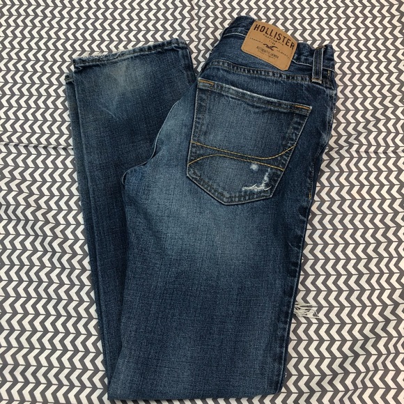 Hollister jeans - Picture 3 of 3